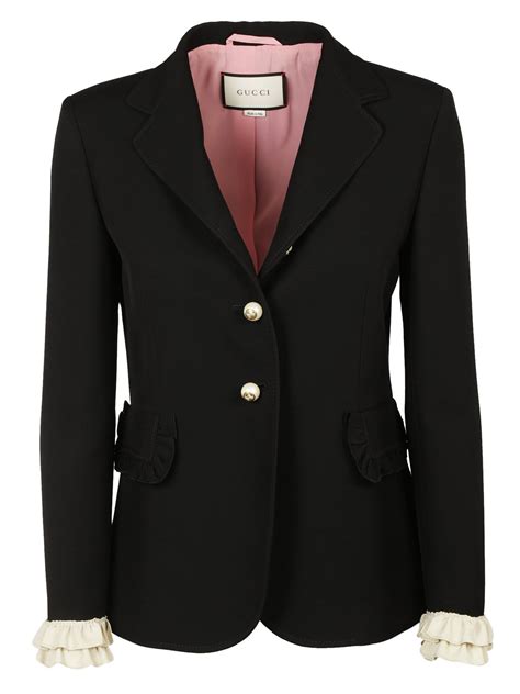 gucci blazer femme|gucci blazer price.